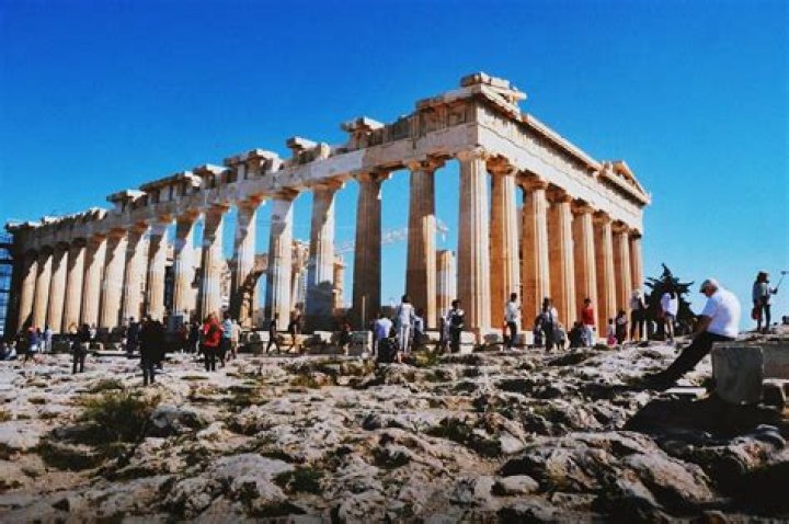 20 Intriguing Facts About Athens Unveiled