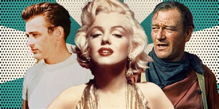 50 Famous Women Who Shaped The 1950s