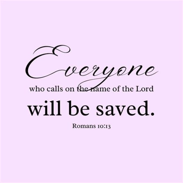 7 Short But Powerful Bible Verses For Every Day