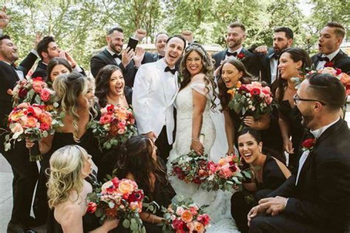 A Bride's Tragic Fate: Death On Her Wedding Day