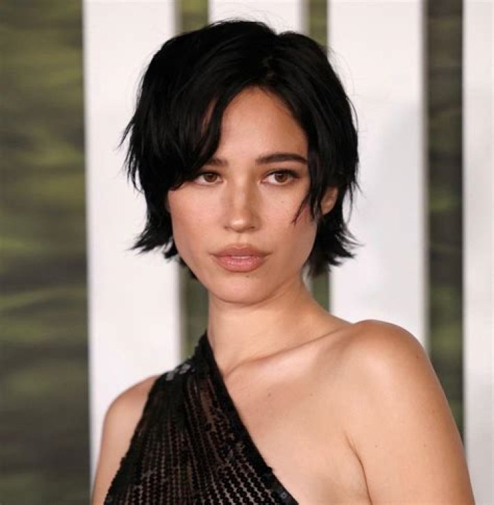 A Comprehensive Guide To Kelsey Chow's Notable Film And Television Roles