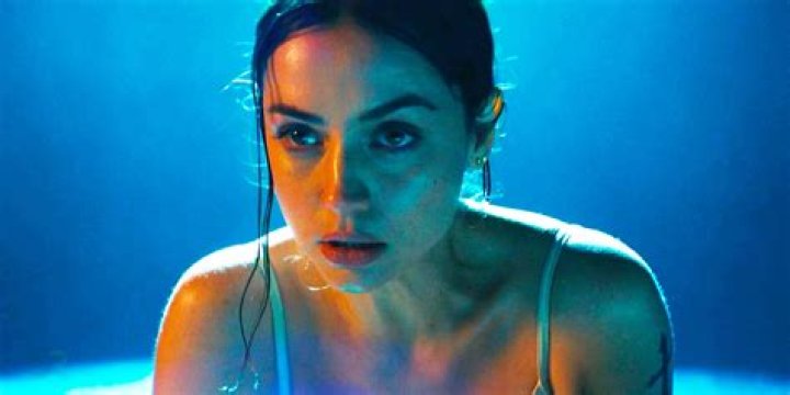 A Glimpse Into Ana De Armas' Daughter: A Rising Star In Her Own Right