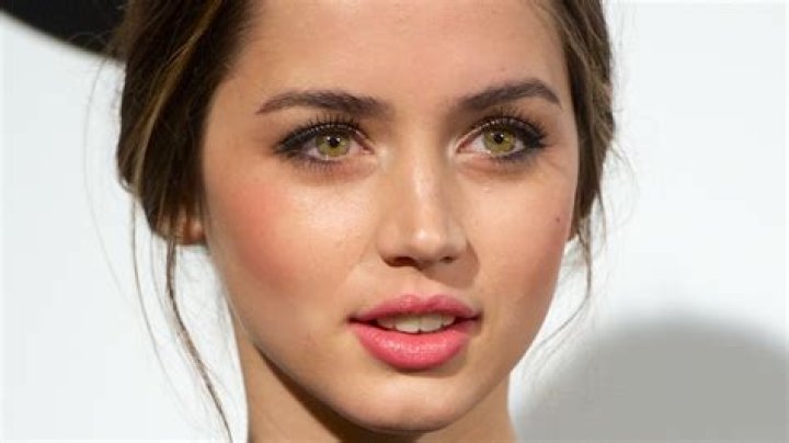 A Glimpse Into Ana De Armas: The Rising Star Of Hollywood