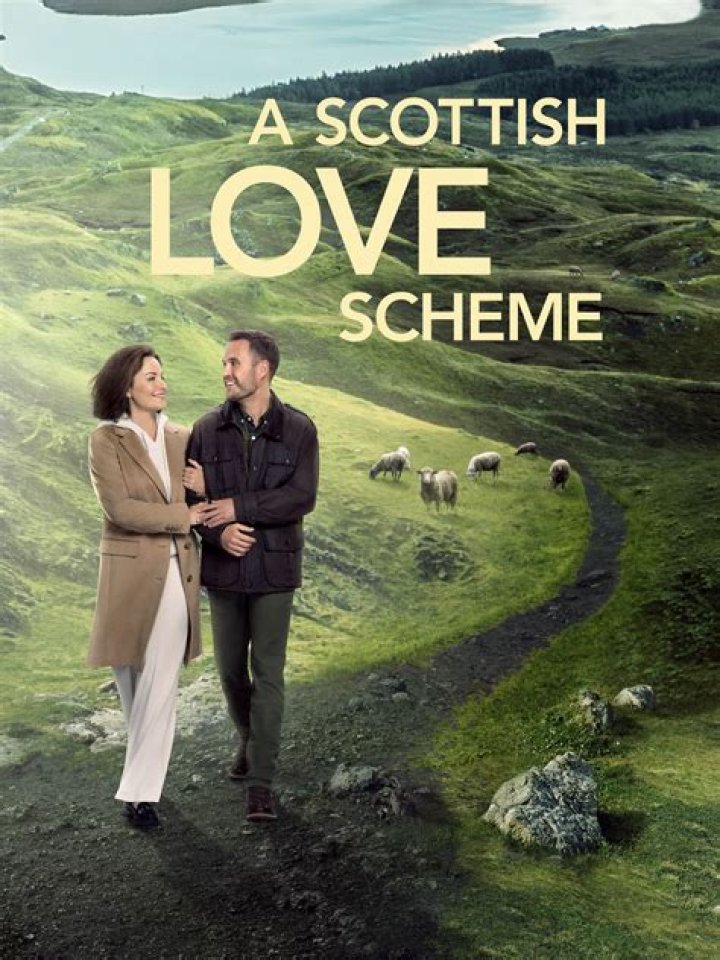 A Scottish Love Scheme Cast: A Tale Of Romance And Intrigue