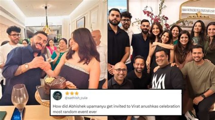Abhishek Upmanyu's Girlfriend: Unveiling The Mystery