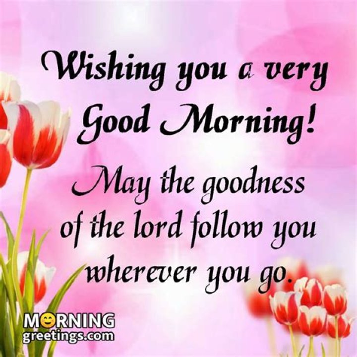 Additional Delightful Good Morning Greetings To Brighten Your Day