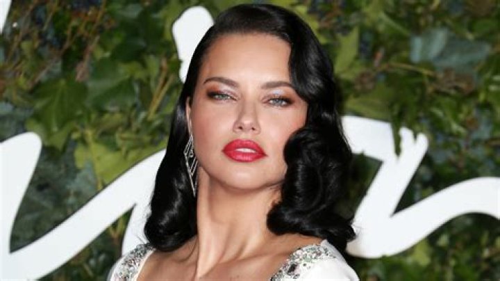 Adriana Lima's Childhood Abode: A Peek Into Her Humble Beginnings