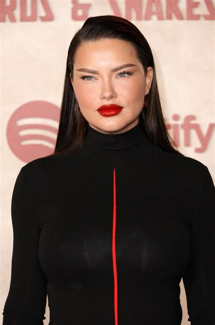 Adriana Lima: Education And Success