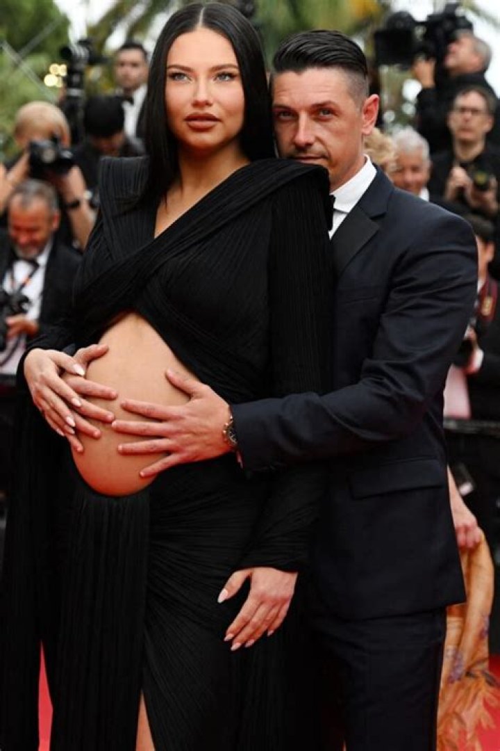 Adrianna Lima's Motherhood Journey: Inspiration And Challenges