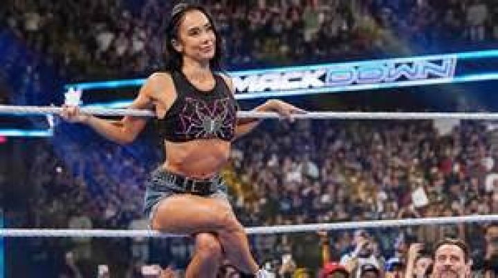 AJ Lee: A Return To WWE In 2024?
