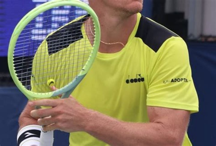 Alejandro Davidovich Fokina: Rising Star Of Tennis