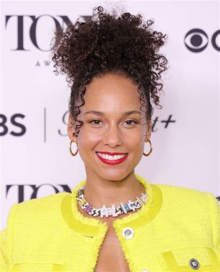 Alicia Keys: A Deep Dive Into Her Life And Bisexuality