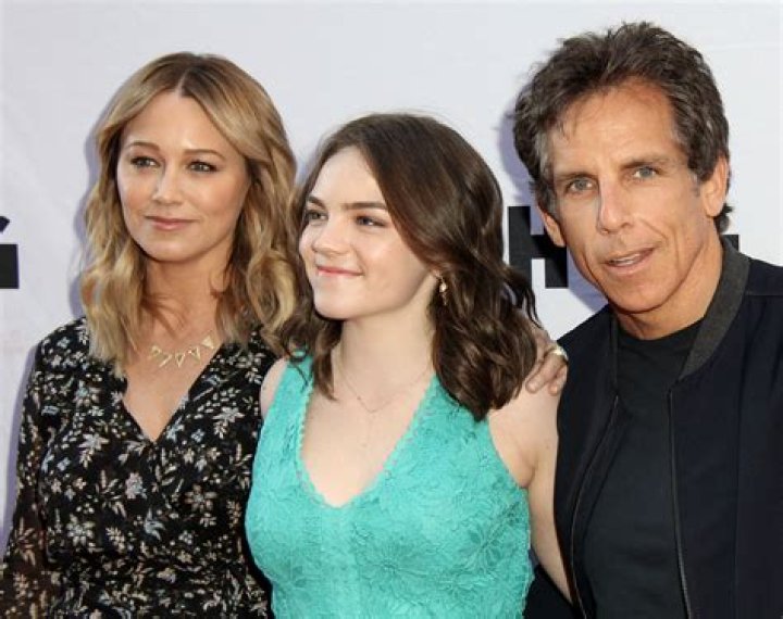 All About Ben Stiller's Family: Exploring His Parents' Influence