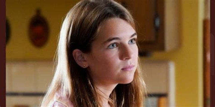 All About Missy Cooper's Unique Name And Meaning