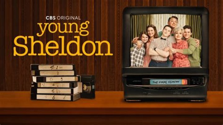 All About Young Sheldon Season 8: What We Know So Far