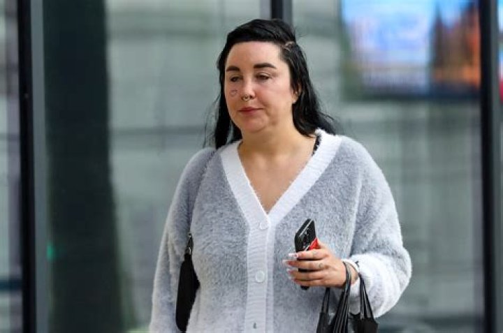 Amanda Bynes Today: Updates And Insights