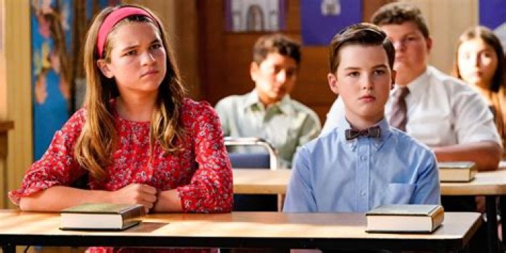 An Ultimate Guide To The Cast Of Young Sheldon's Missy