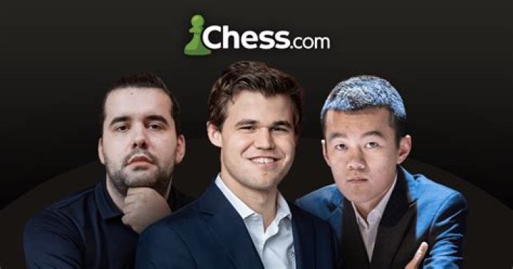 Andrea Botez Height: How Tall Is The Chess Grandmaster?