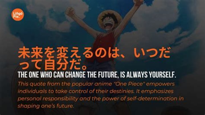 Anime Sayings: The Epically Cringey Guide To Weeb Speak