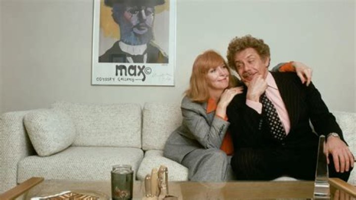Anne Meara's Net Worth: A True Acting Icon