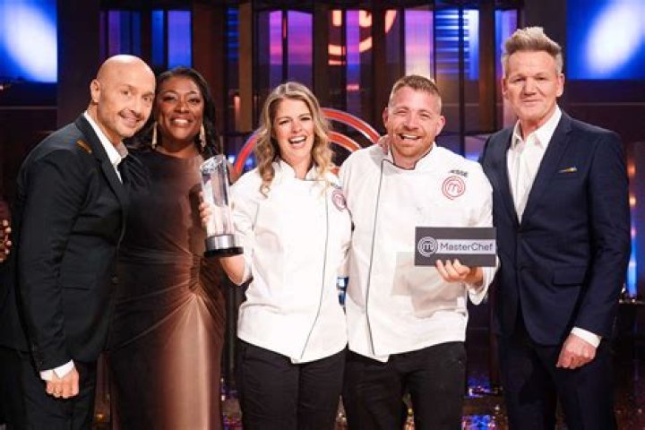 Announcing The Ultimate Champion: MasterChef America Season 6 Winner Unveiled