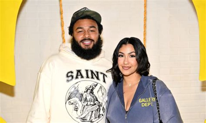 Are Queen Naija And Clarence Still An Item: The Truth Revealed