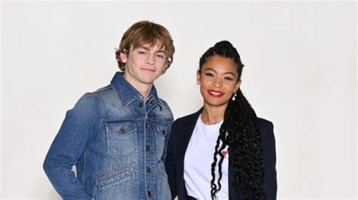 Are Ross Lynch And Jaz Sinclair Married? Unraveling The Truth Behind Their Relationship