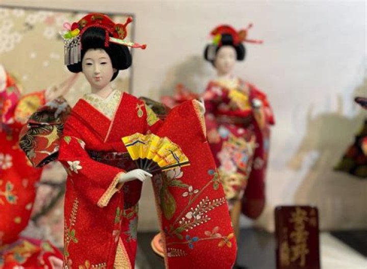 Asian Dolls For Collectors: Exploring The Allure Of Asian Dolls