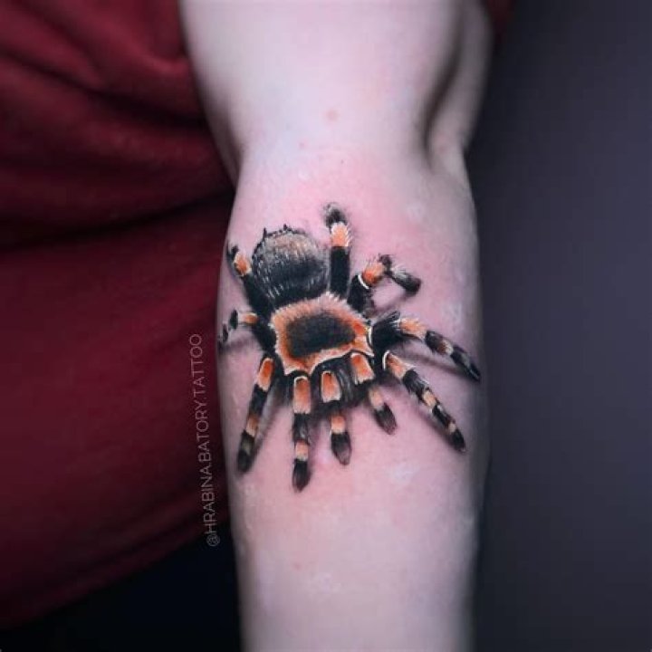 Astonishing 3D Tattoo Photography: A Visual Masterpiece