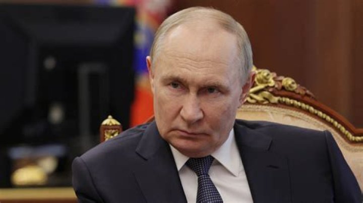 Astonishing Insights: Unveiling Vladimir Putin's Length