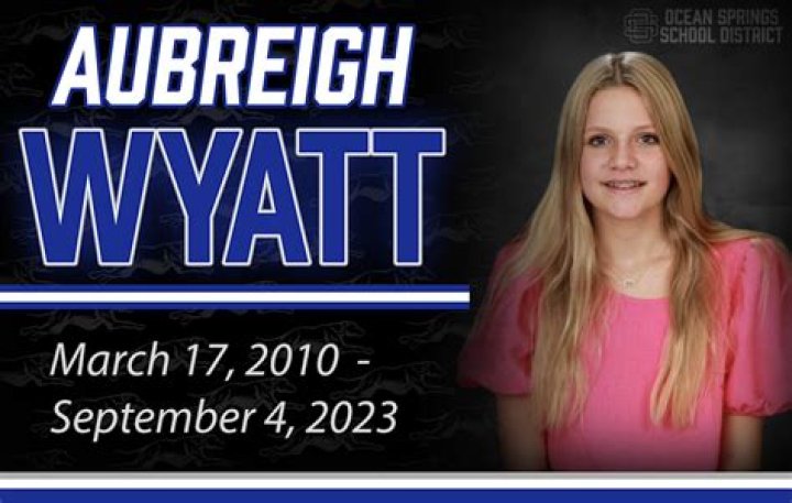 Aubreigh Wyatt: The Mystery Unveiled In The Autopsy Report 2023