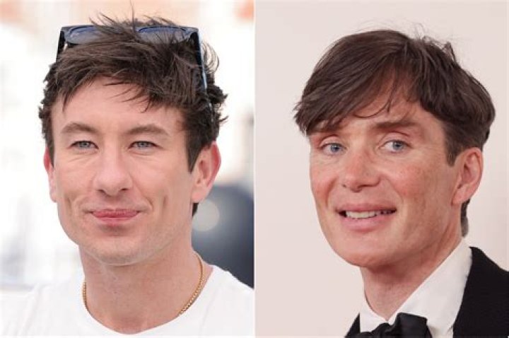 Barry Keoghan: The Actor Who Looks Asian And Captivates Audiences