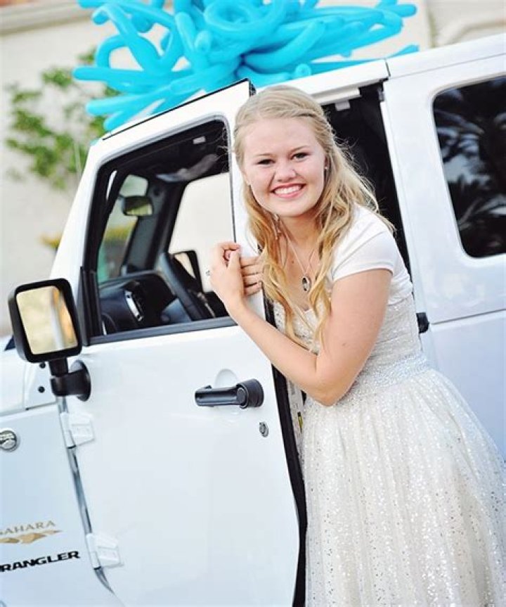 Bella Weems: The Journey Of A Young Entrepreneur And Influencer