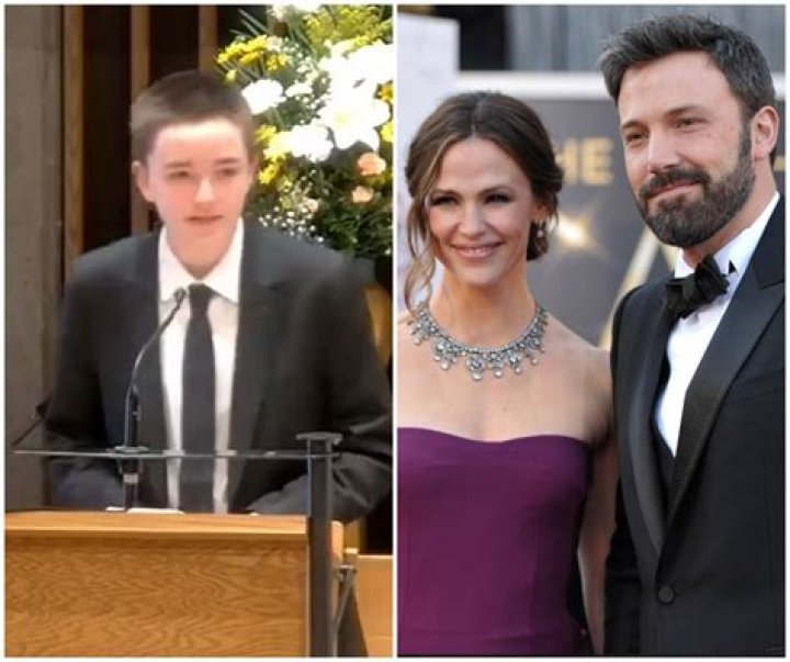 Ben Affleck And Jennifer Garner: A Love Story Beyond Hollywood