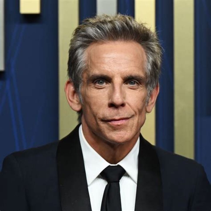 Ben Stiller's Father: A Legendary Actor