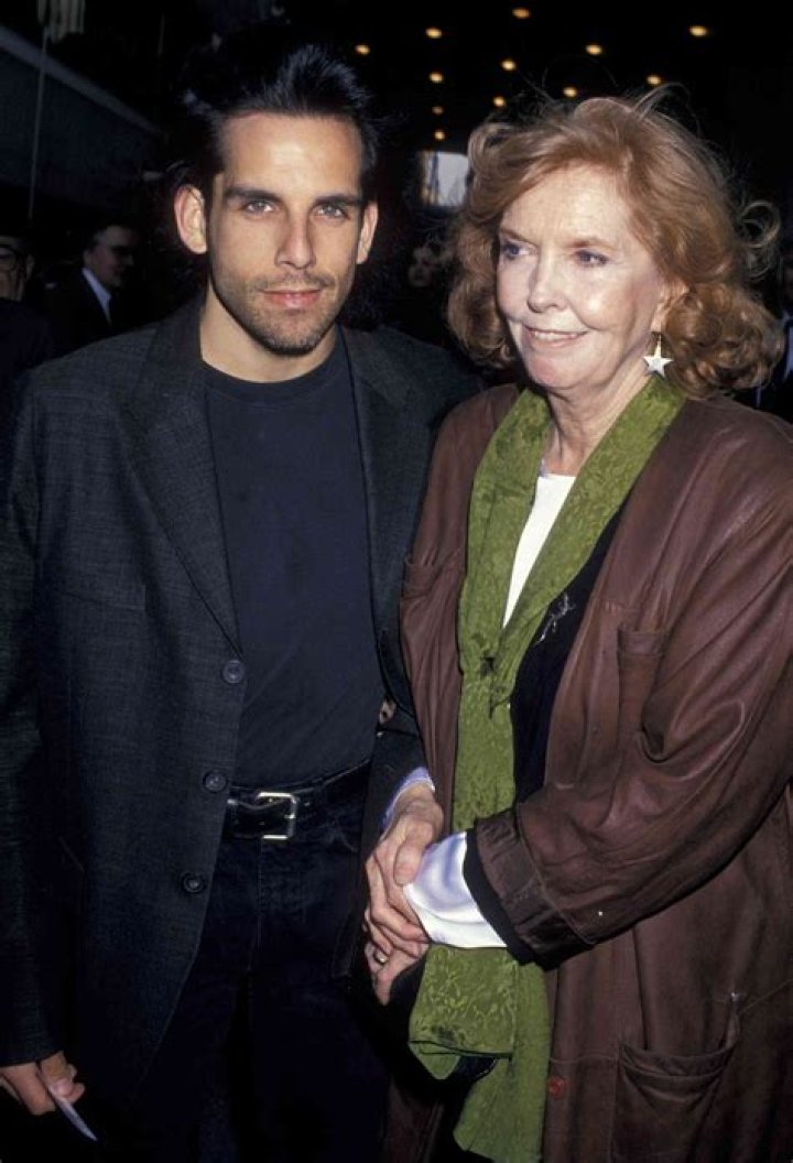 Ben Stiller's Mother: Anne Meara | Biography And Filmography