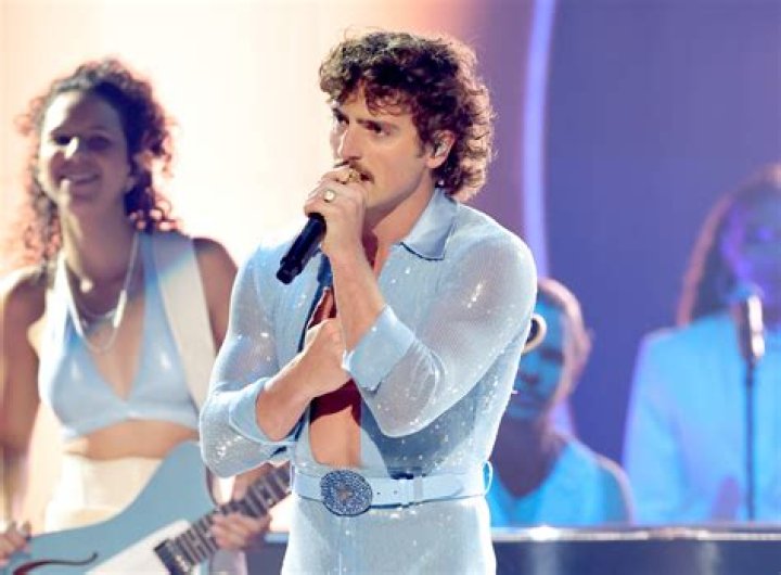 Benson Boone's Faith: Is The Singer A Christian?