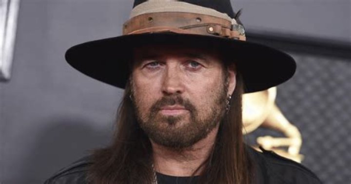 Billy Ray Cyrus: A Look At His Net Worth And Career Journey