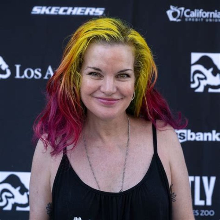 Blonde Ambition: Pauley Perrette's Transformation