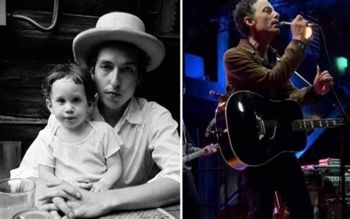 Bob Dylan's Son: The Legacy Lives On