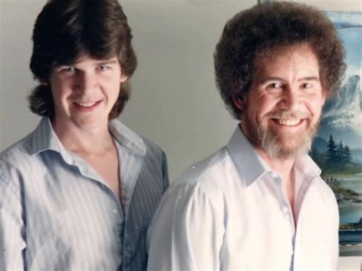 Bob Ross's Parents: Family History And Influences