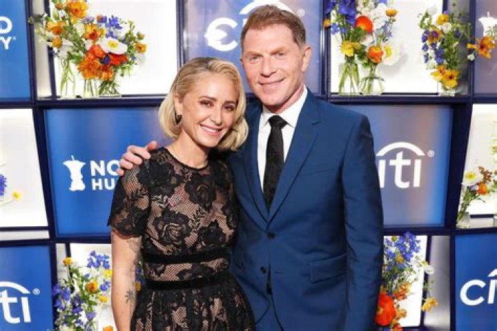 Bobby Flay's New Love Interest: Everything You Need To Know