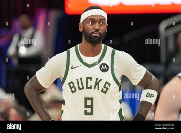 Bobby Portis Jr.: The Rising Star Of The NBA