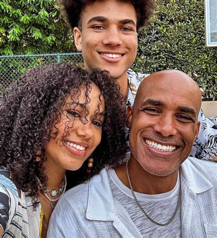 Boris Kodjoe's Siblings: A Look Into His Family Life
