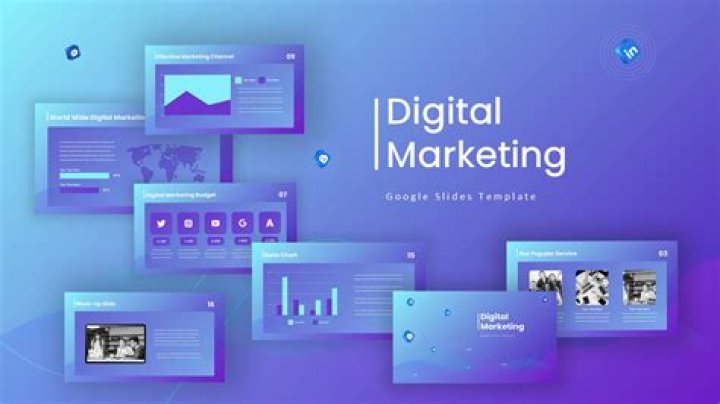 Brandon Farris: A Leading Expert In Digital Marketing