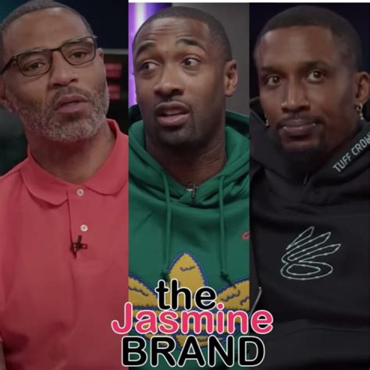 Brandon Jennings And His Journey As A Father