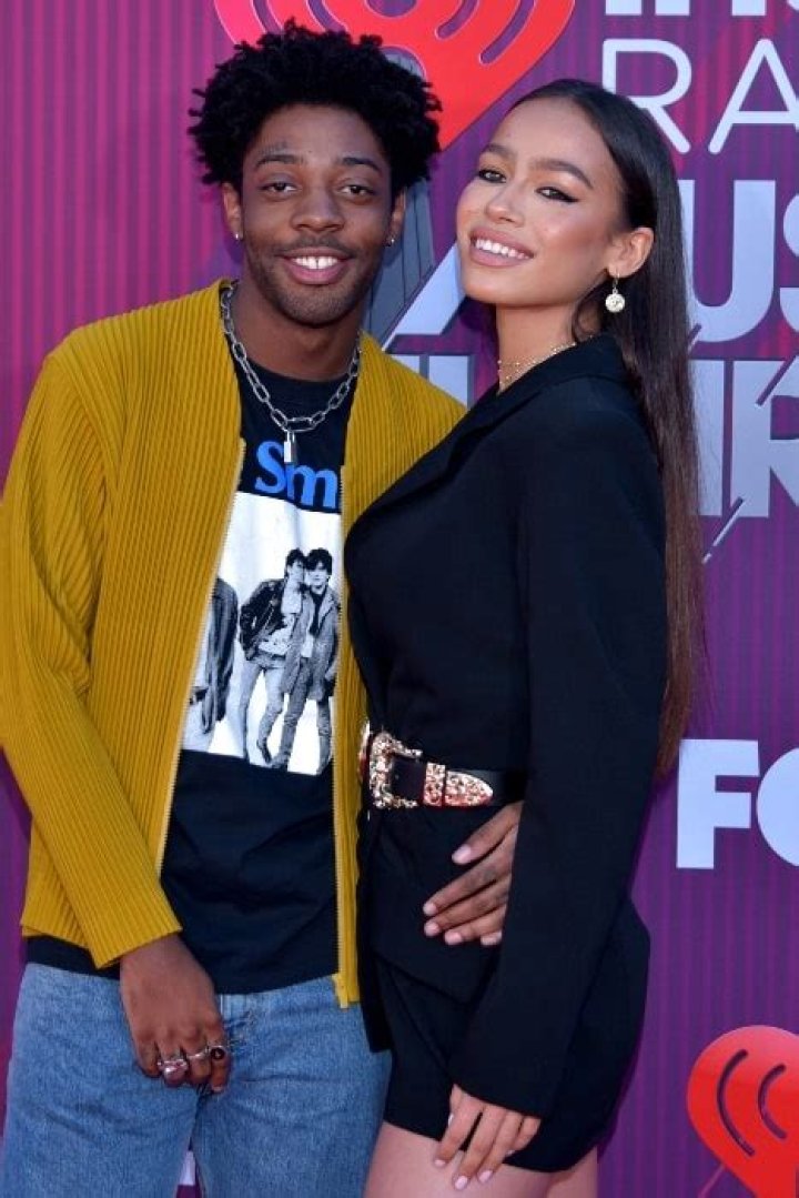 Brent Faiyaz Welcomes A Daughter: Unveiling Her Enchanting Name