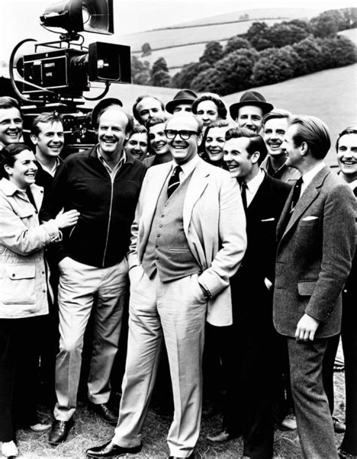 Brian Bonsall: A Journey Through Film And Television