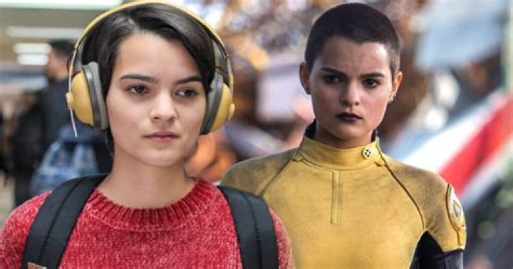 Brianna Hildebrand: The Rising Star Of Hollywood