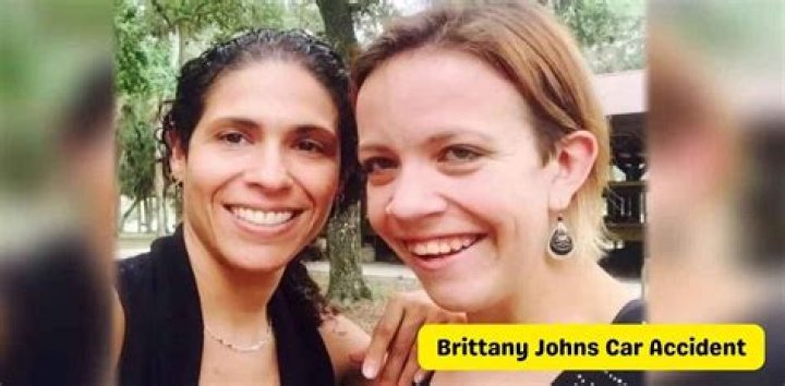 Brittany Johns: A Journey Through Her Injuries And Resilience